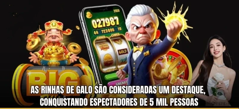 A Magia dos Caça-Níqueis no Palcopg
